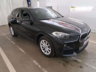 BMW X2 16dA sDrive  - 3