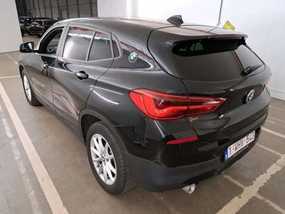 BMW X2 16dA sDrive  - 4