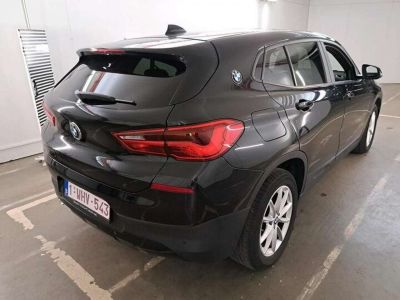 BMW X2 16dA sDrive  - 5