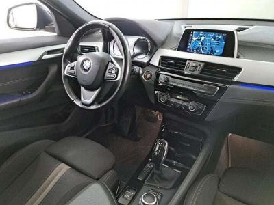 BMW X2 16dA sDrive  - 6