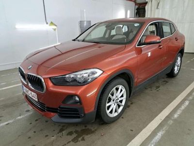 BMW X2 16dA SDrive  - 2