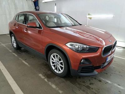 BMW X2 16dA SDrive  - 3