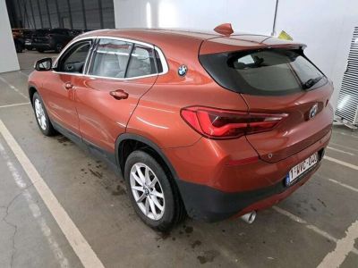 BMW X2 16dA SDrive  - 4