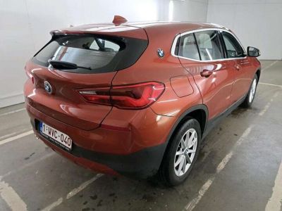 BMW X2 16dA SDrive  - 5