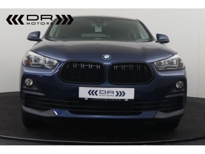 BMW X2 16dA sDrive - BLACKPACK TOPSTAAT NAVIGATIE LED  - 3