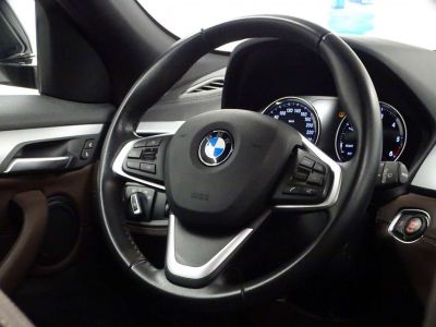 BMW X2 16dA SDrive FULL LED-NAVI-CUIR-PARKING-CRUISE  - 6