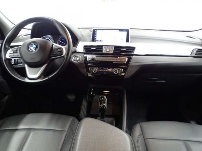 BMW X2 16dA SDrive FULL LED-NAVI PRO-CUIR-CRUISE-PARKING  - 7