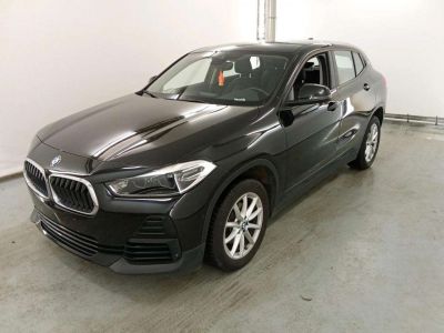 BMW X2 16dA SDrive FULL LED-NAVI PRO-CUIR-CRUISE-PARKING  - 2