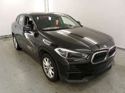 BMW X2 16dA SDrive FULL LED-NAVI PRO-CUIR-CRUISE-PARKING  - 3