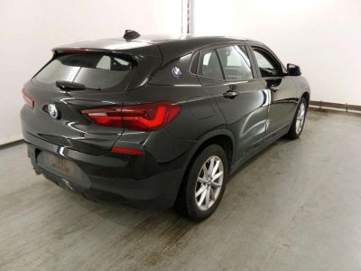 BMW X2 16dA SDrive FULL LED-NAVI PRO-CUIR-CRUISE-PARKING  - 4