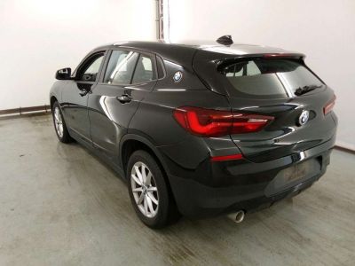 BMW X2 16dA SDrive FULL LED-NAVI PRO-CUIR-CRUISE-PARKING  - 5