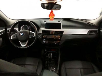 BMW X2 16dA SDrive FULL LED-NAVI PRO-CUIR-CRUISE-PARKING  - 6