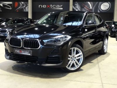 BMW X2 16dA SDrive FULL LED-NAVI PRO-CUIR-CRUISE-PARKING  - 1