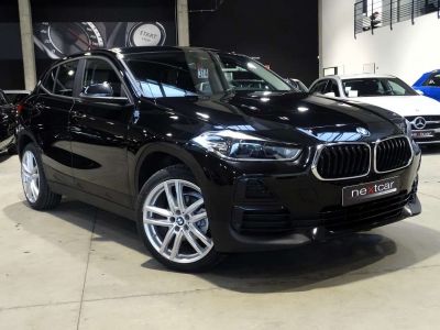 BMW X2 16dA SDrive FULL LED-NAVI PRO-CUIR-CRUISE-PARKING  - 2