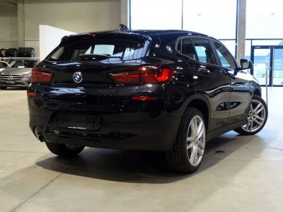 BMW X2 16dA SDrive FULL LED-NAVI PRO-CUIR-CRUISE-PARKING  - 3