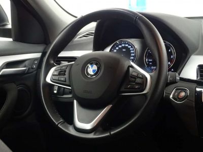 BMW X2 16dA SDrive FULL LED-NAVI PRO-CUIR-CRUISE-PARKING  - 6