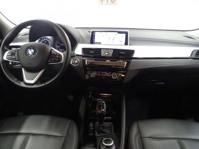 BMW X2 16dA SDrive FULL LED-NAVI PRO-CUIR-CRUISE-PARKING  - 7