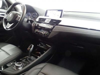 BMW X2 16dA SDrive FULL LED-NAVI PRO-CUIR-CRUISE-PARKING  - 8