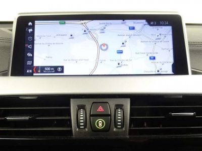 BMW X2 16dA SDrive FULL LED-NAVI PRO-CUIR-CRUISE-PARKING  - 11