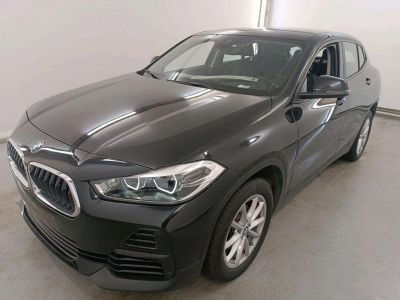 BMW X2 16dA SDrive FULL LED-NAVI PRO-CUIR-CRUISE-PARKING  - 2