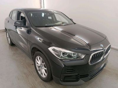 BMW X2 16dA SDrive FULL LED-NAVI PRO-CUIR-CRUISE-PARKING  - 3