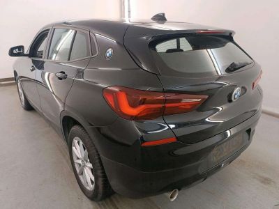 BMW X2 16dA SDrive FULL LED-NAVI PRO-CUIR-CRUISE-PARKING  - 4