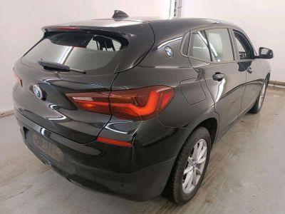 BMW X2 16dA SDrive FULL LED-NAVI PRO-CUIR-CRUISE-PARKING  - 5