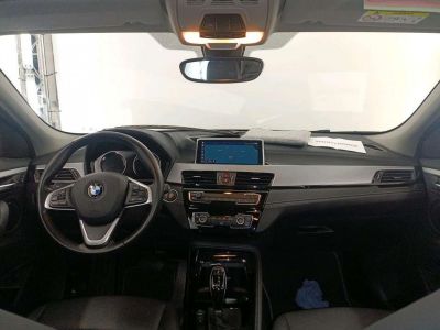 BMW X2 16dA SDrive FULL LED-NAVI PRO-CUIR-CRUISE-PARKING  - 6