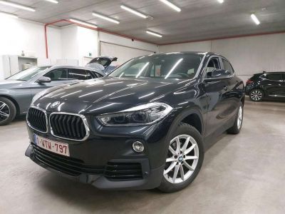 BMW X2 16dA SDrive FULL LED-NAVI PRO-CUIR-CRUISE-PARKING  - 2