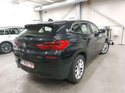 BMW X2 16dA SDrive FULL LED-NAVI PRO-CUIR-CRUISE-PARKING  - 3