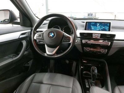 BMW X2 16dA SDrive FULL LED-NAVI PRO-CUIR-CRUISE-PARKING  - 5