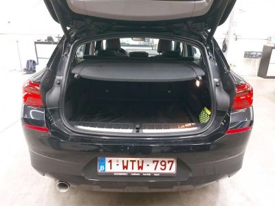 BMW X2 16dA SDrive FULL LED-NAVI PRO-CUIR-CRUISE-PARKING  - 7