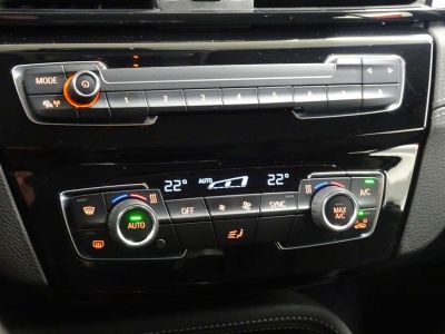 BMW X2 16dA SDrive FULL LED-NAVI PRO-CUIR-CRUISE-PARKING  - 15