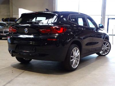 BMW X2 16dA SDrive FULL LED-NAVI PRO-CUIR-PARKING-CRUISE  - 3