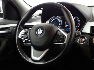 BMW X2 16dA SDrive FULL LED-NAVI PRO-CUIR-PARKING-CRUISE  - 6