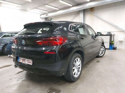 BMW X2 16dA SDrive FULL LED-NAVI PRO-CUIR-PARKING-CRUISE  - 3