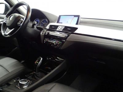 BMW X2 16dA SDrive FULL LED-NAVI PRO-CUIR-PARKING-CRUISE  - 8