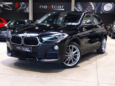 BMW X2 16dA SDrive FULL LED-NAVI PRO-PARKING-CRUISE  - 1