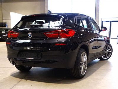 BMW X2 16dA SDrive FULL LED-NAVI PRO-PARKING-CRUISE  - 3