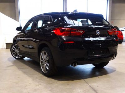 BMW X2 16dA SDrive FULL LED-NAVI PRO-PARKING-CRUISE  - 4