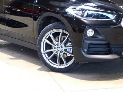 BMW X2 16dA SDrive FULL LED-NAVI PRO-PARKING-CRUISE  - 5