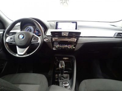 BMW X2 16dA SDrive FULL LED-NAVI PRO-PARKING-CRUISE  - 7