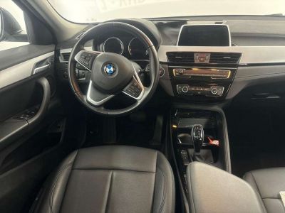 BMW X2 16dA SDrive NAVI-CAMERA-PANO-FULL LED-CUIR-KEYLESS  - 6