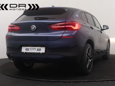 BMW X2 16dA sDrive - NAVIGATIE AIRCO LED  - 7