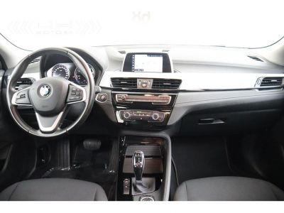 BMW X2 16dA sDrive - NAVIGATIE AIRCO LED  - 16