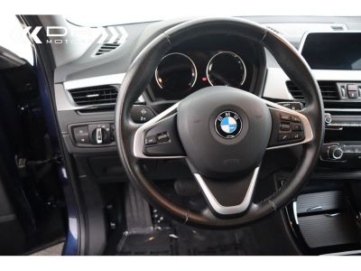 BMW X2 16dA sDrive - NAVIGATIE AIRCO LED  - 31