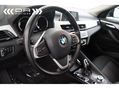 BMW X2 16dA sDrive - NAVIGATIE AIRCO LED  - 35