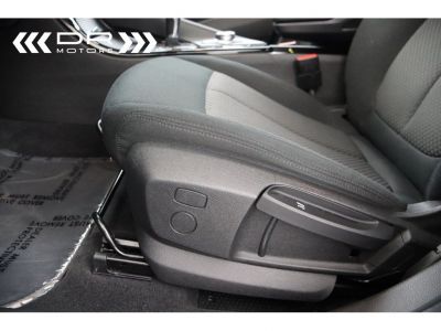 BMW X2 16dA sDrive - NAVIGATIE AIRCO LED  - 40