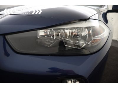 BMW X2 16dA sDrive - NAVIGATIE AIRCO LED  - 45
