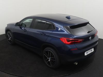 BMW X2 16dA sDrive - TOPSTAAT NAVIGATIE LED  - 3